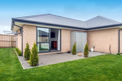 Photo of property in 53 Moreton Green, Rolleston, 7615