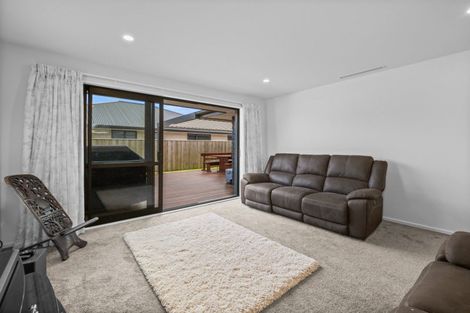 Photo of property in 56 Ashbury Drive, Tinwald, 7774