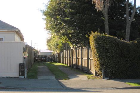 Photo of property in 126 Cranford Street, St Albans, Christchurch, 8014