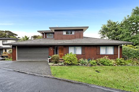 Photo of property in 35 Chamari Close, Titirangi, Auckland, 0604