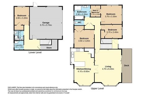 Photo of property in 86 Seaview Road, Glenfield, Auckland, 0629