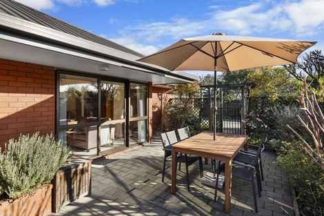 Photo of property in 12 Tuscany Place, Beckenham, Christchurch, 8023