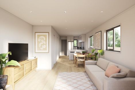 Photo of property in 5/3 Eskdale Road, Birkdale, Auckland, 0626