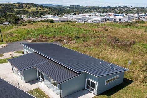 Photo of property in 10 Georgetti Way, Warkworth, 0910