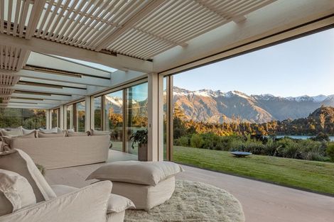 Photo of property in 4 Fishermans Lane, Mount Creighton, Queenstown, 9371
