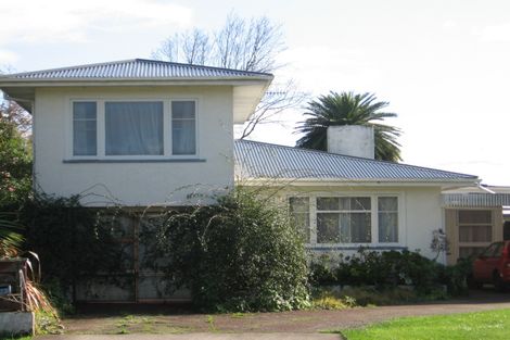 Photo of property in 28 Sheffield Street, Awapuni, Palmerston North, 4412
