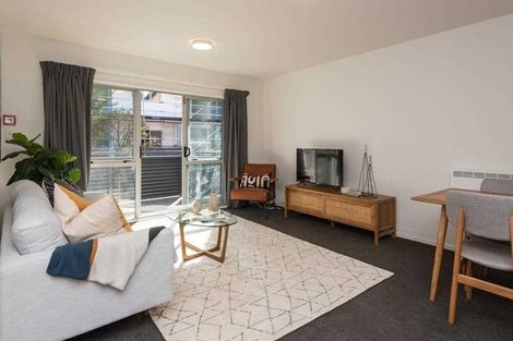 Photo of property in Amuri Park Apartments, 30/280 Bealey Avenue, Christchurch Central, Christchurch, 8013