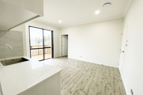 Photo of property in 11 Lavey Road, Flat Bush, Auckland, 2019