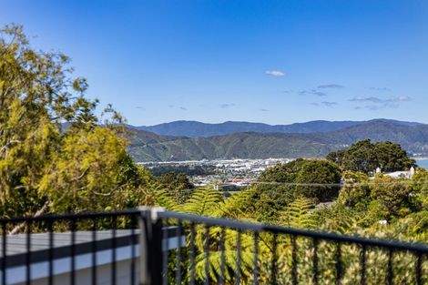 Photo of property in 37a London Road, Korokoro, Lower Hutt, 5012