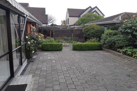 Photo of property in 87 Rugby Street, Merivale, Christchurch, 8014
