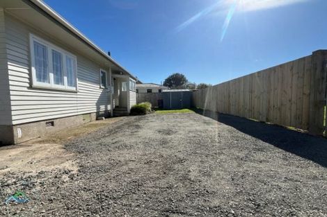Photo of property in 11 Tetley Street, Matamata, 3400