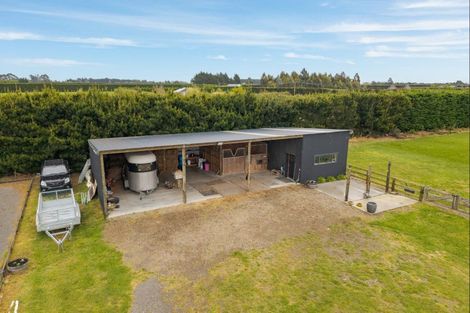Photo of property in 3/162 Knights Road, Rolleston, Christchurch, 7675