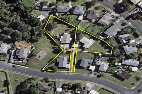 Photo of property in 12 Rata Street, Waiuku, 2123