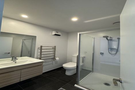 Photo of property in 3/123 Sherborne Street, St Albans, Christchurch, 8014