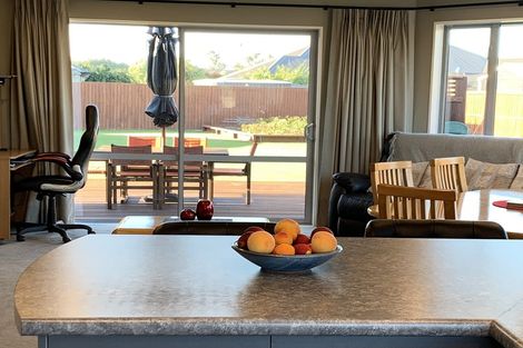 Photo of property in 10 Fairfield Way, Rolleston, 7614