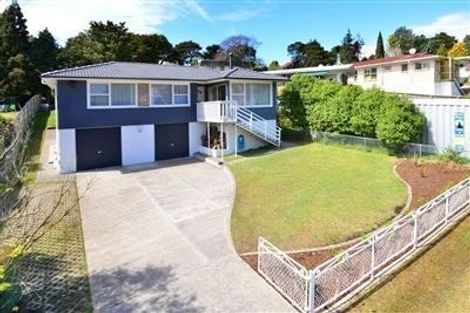 Photo of property in 17 Kathleen Street, Totara Vale, Auckland, 0627