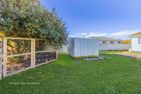 Photo of property in 42 Bibby Street, Waipawa, 4210