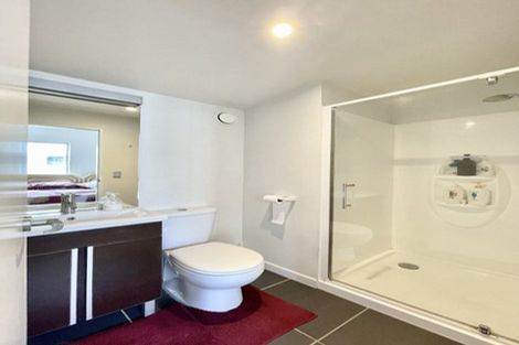 Photo of property in Altar Apartments, 50/120u Rintoul Street, Newtown, Wellington, 6021