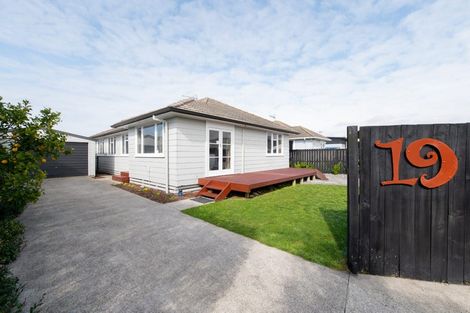 Photo of property in 19a Croall Crescent, St Andrews, Hamilton, 3200