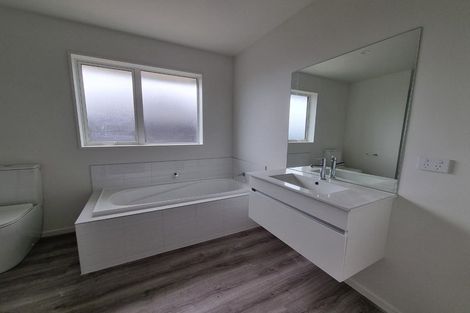 Photo of property in 24 Radar Drive, Rolleston, 7615