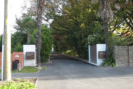 Photo of property in 39b Hamilton Avenue, Ilam, Christchurch, 8041