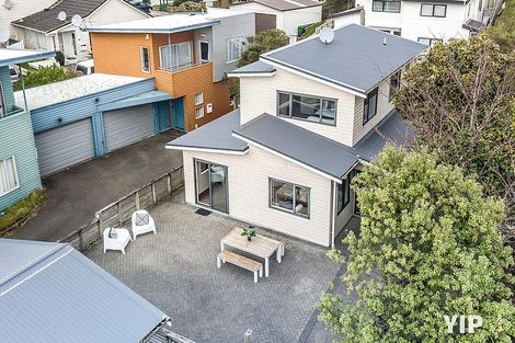 Photo of property in 24a Burgess Road, Johnsonville, Wellington, 6037