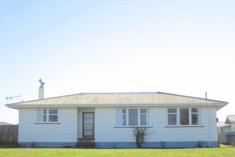 Photo of property in 8 Purnell Place, Marton, 4710