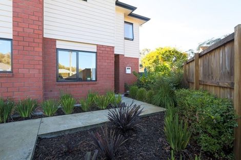 Photo of property in 12u1 Short Street, Claudelands, Hamilton, 3214
