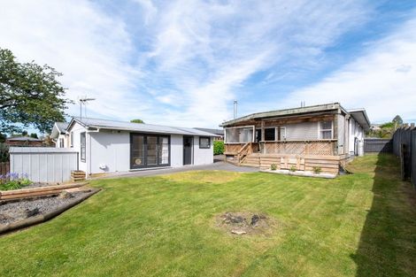 Photo of property in 5 Norrie Place, Hillcrest, Rotorua, 3015