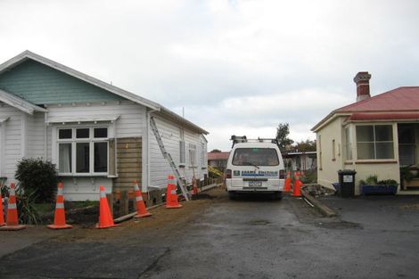 Photo of property in 253 Oxford Street, South Dunedin, Dunedin, 9012