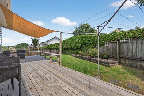 Photo of property in 98 Eban Avenue, Hillcrest, Auckland, 0627
