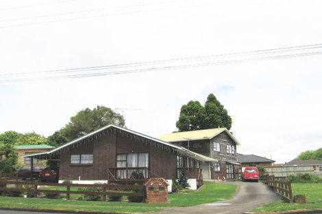 Photo of property in 35a John Street, Pukekohe, 2120