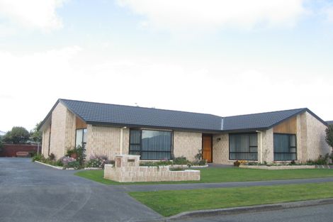 Photo of property in 17 Tudor Grove, Feilding, 4702