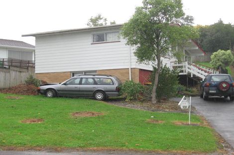 Photo of property in 48 Eyre Street, Henderson, Auckland, 0612