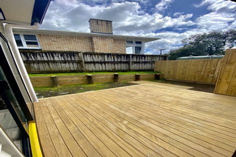 Photo of property in 15b William Avenue, Manurewa, Auckland, 2102