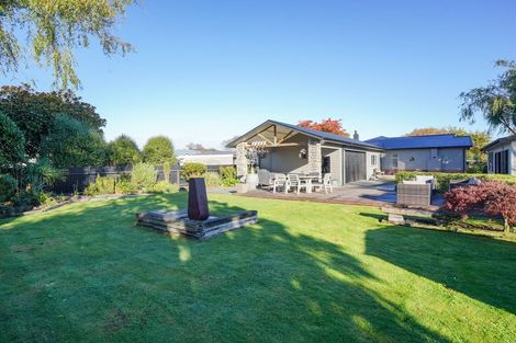 Photo of property in 45 Ramrig Street, Gladstone, Invercargill, 9810