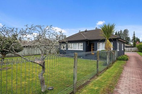 Photo of property in 24 Shirley Street, Mangakakahi, Rotorua, 3015