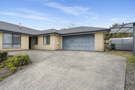 Photo of property in 41 Village Park Drive, Welcome Bay, Tauranga, 3112