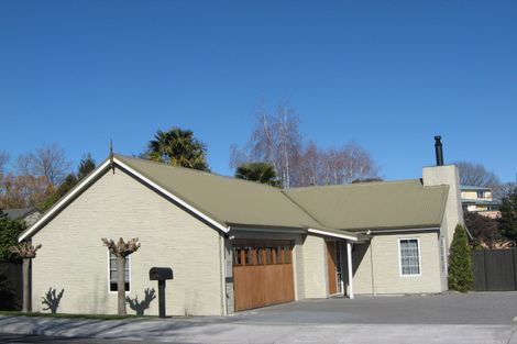 Photo of property in 20a Lucknow Road, Havelock North, 4130