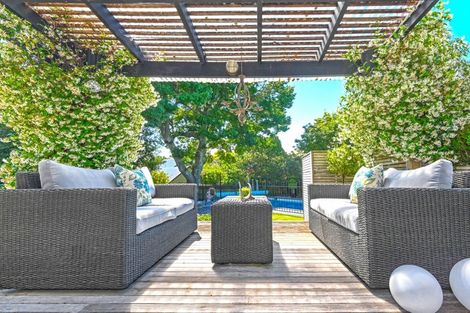 Photo of property in 3 Greenwood Road, Havelock North, 4130