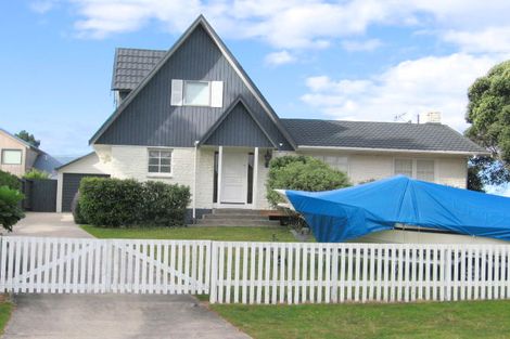 Photo of property in 111 Pauanui Boulevard, Pauanui, Hikuai, 3579