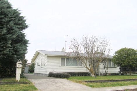 Photo of property in 56 King Street, Taradale, Napier, 4112