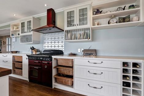 Photo of property in 312f Hurford Road, Hurford, New Plymouth, 4374