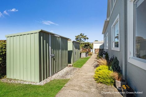 Photo of property in 65 Wharfe Street, South Hill, Oamaru, 9400