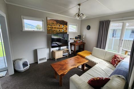Photo of property in 10 Nelson Crescent, Wainuiomata, Lower Hutt, 5014