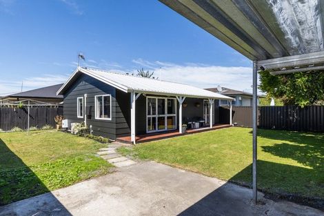 Photo of property in 605 Maddison Street, Akina, Hastings, 4122