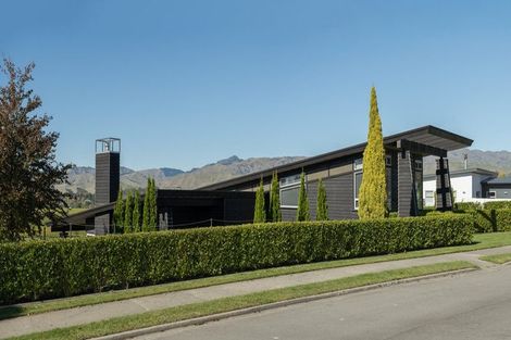 Photo of property in 105 Marlborough Ridge Drive, Fairhall, Blenheim, 7272