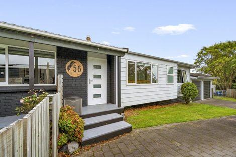 Photo of property in 56 Shepherd Road, Waipahihi, Taupo, 3330