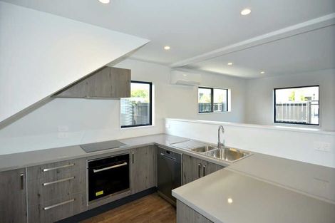 Photo of property in 1/321 Gloucester Street, Christchurch Central, Christchurch, 8011