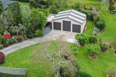 Photo of property in 18 Molly Lane, Te Awamutu, 3879